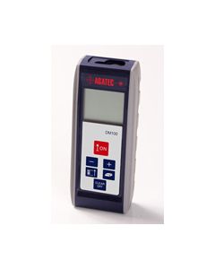 Agatec DM100 - Handheld Laser Distance Meter