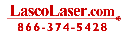 Lasco Laser Logo